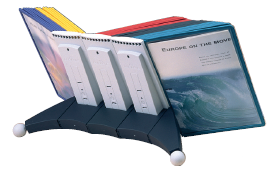 SHERPA MODULAR DESK