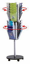 קרוסלות לעלונים